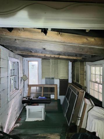 27 Trout Brook Road Mariaville ME 04605