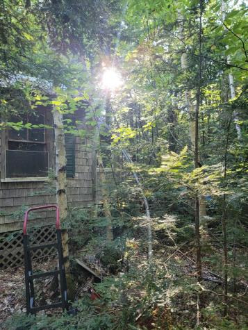 27 Trout Brook Road Mariaville ME 04605