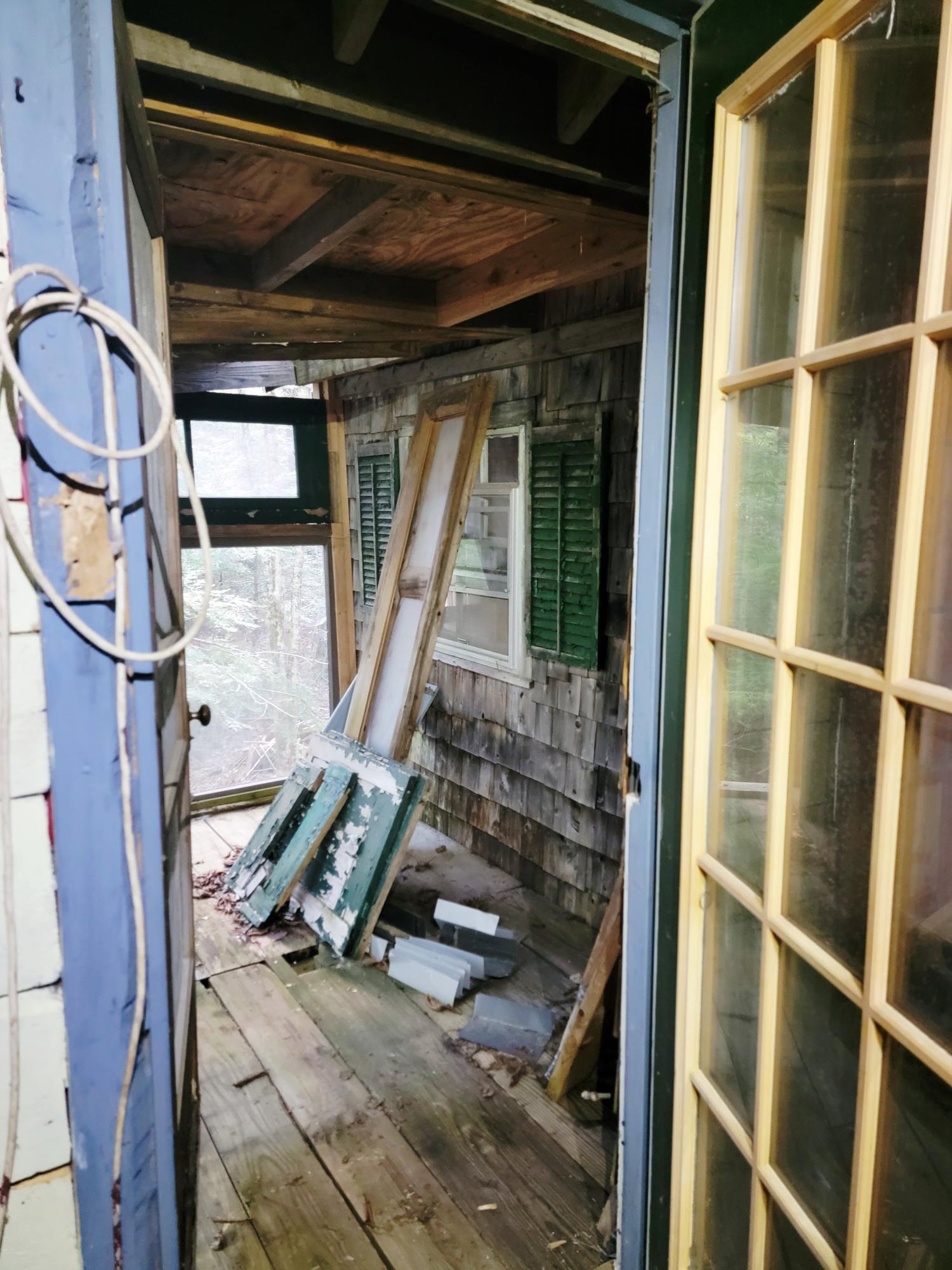 27 Trout Brook Road Mariaville ME 04605