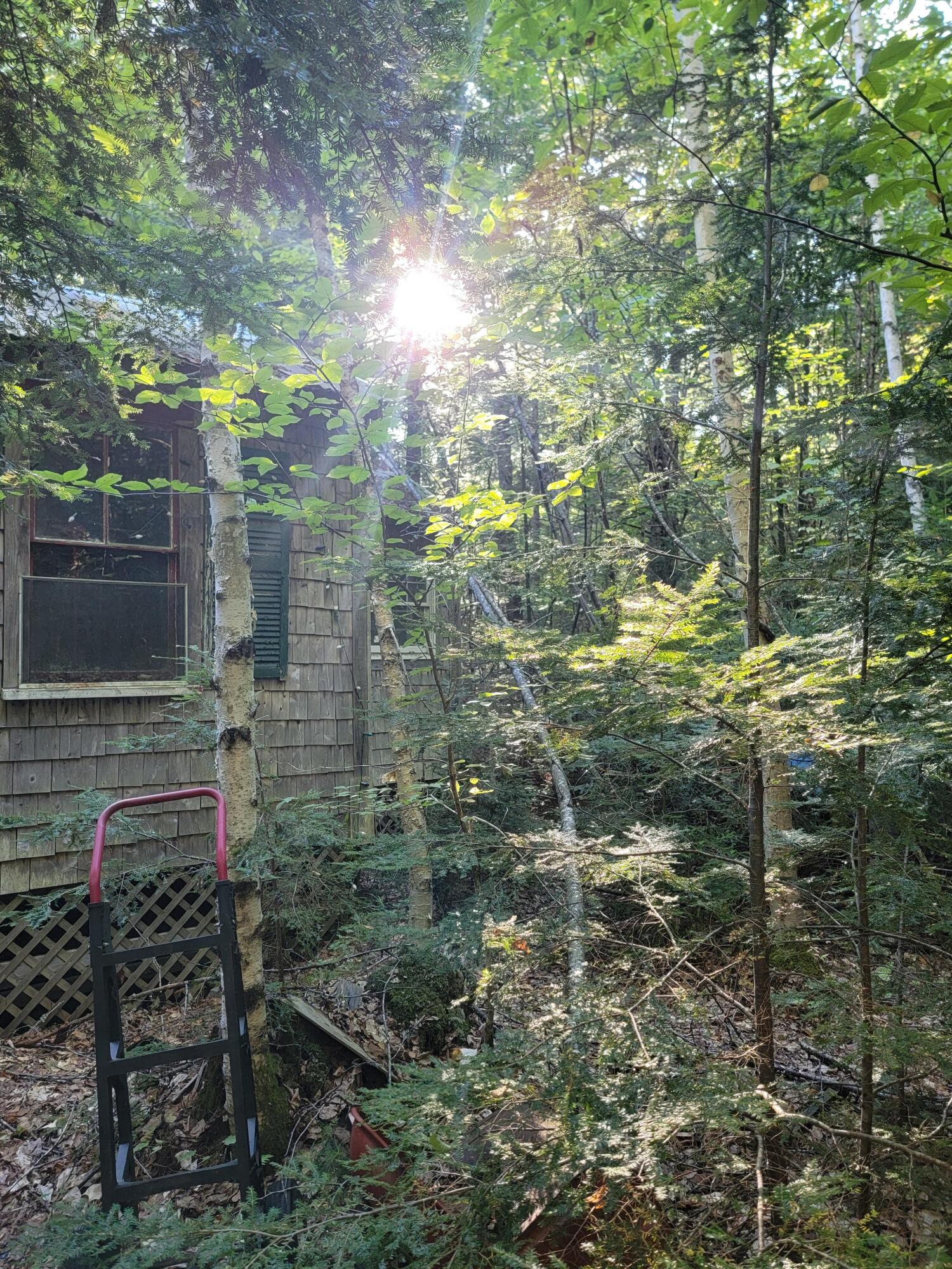 27 Trout Brook Road Mariaville ME 04605