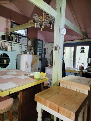 27 Trout Brook Road Mariaville ME 04605