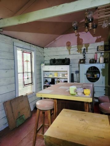 27 Trout Brook Road Mariaville ME 04605