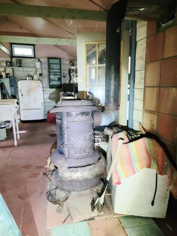 27 Trout Brook Road Mariaville ME 04605