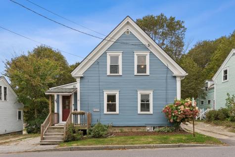 10 Pine Street Bath ME 04530