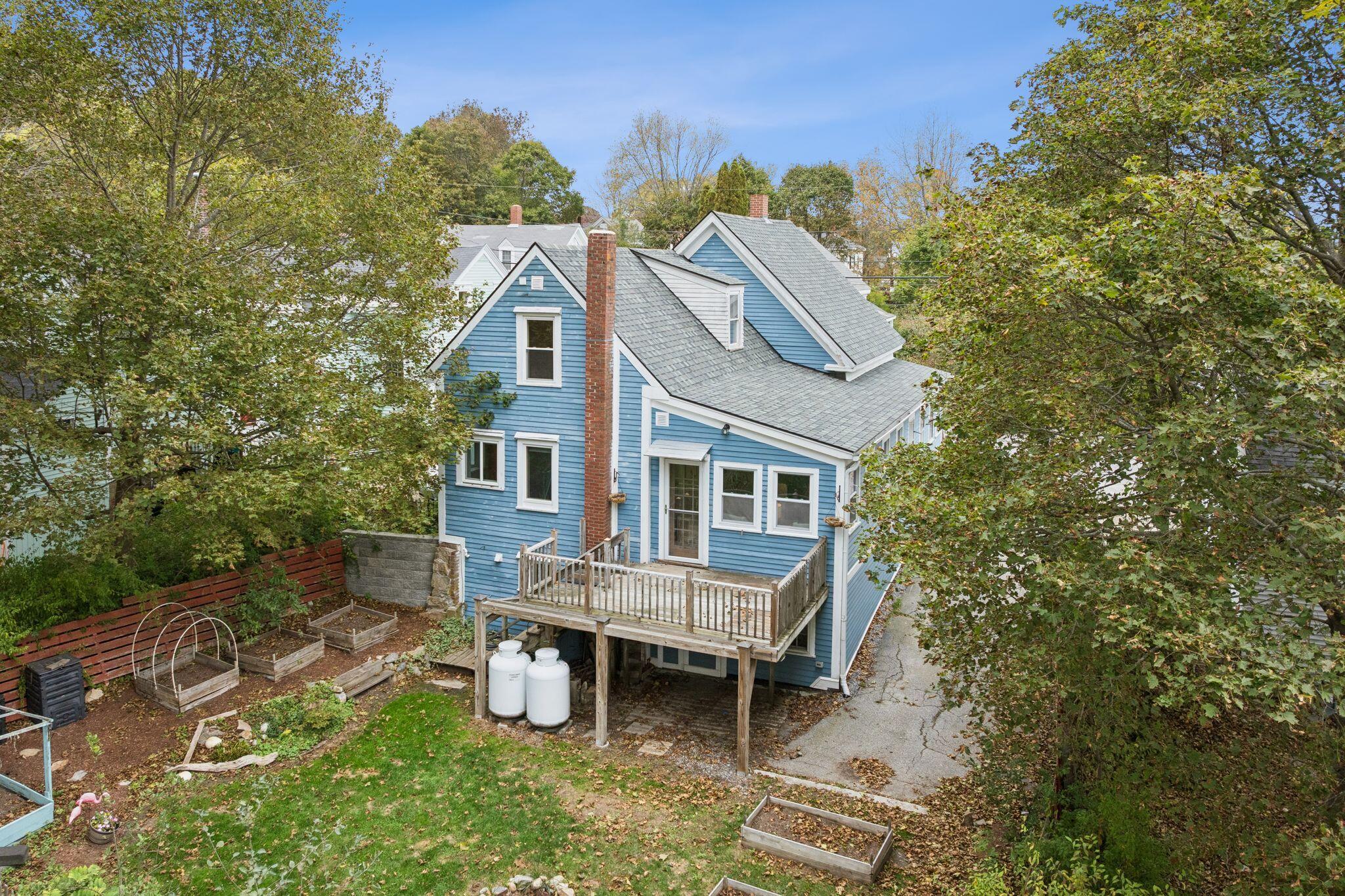 10 Pine Street Bath ME 04530