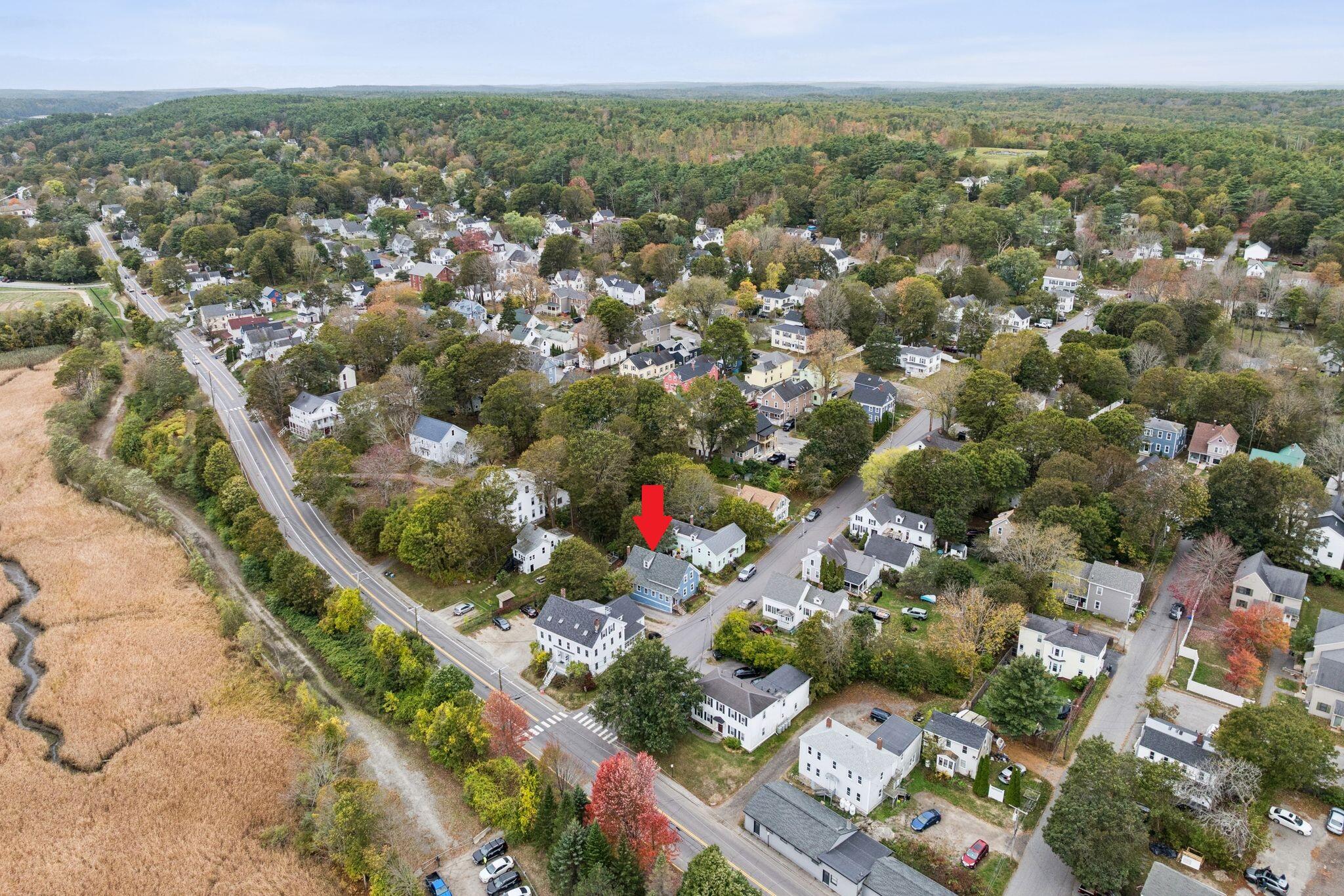 10 Pine Street Bath ME 04530