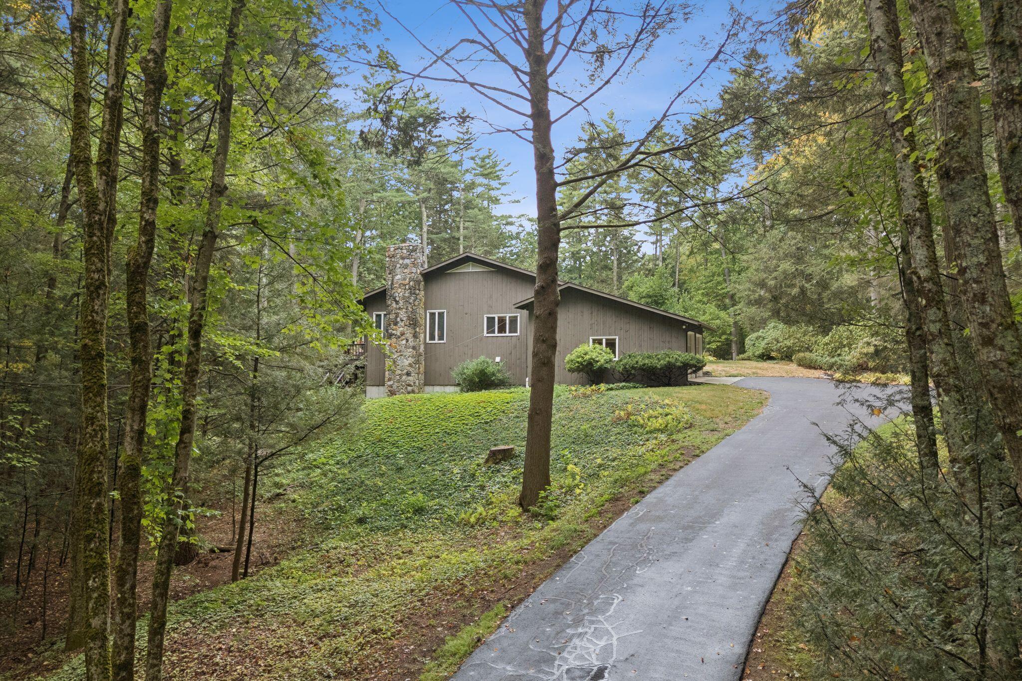 98 Blackstrap Road Falmouth ME 04105