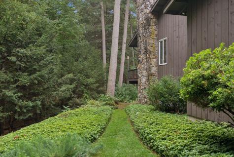 98 Blackstrap Road Falmouth ME 04105