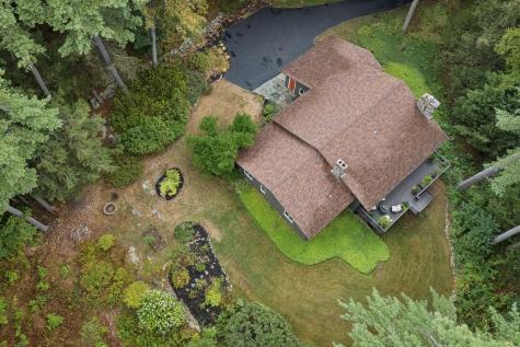 98 Blackstrap Road Falmouth ME 04105