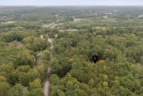 98 Blackstrap Road Falmouth ME 04105