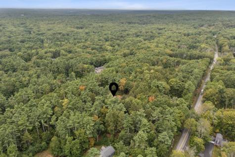 98 Blackstrap Road Falmouth ME 04105