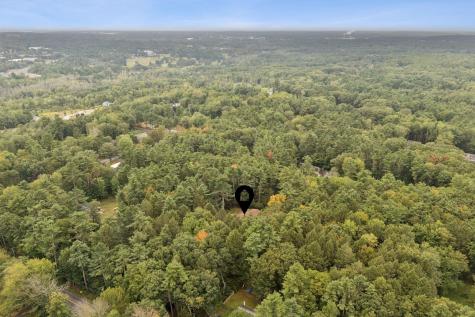 98 Blackstrap Road Falmouth ME 04105