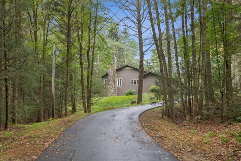 98 Blackstrap Road Falmouth ME 04105