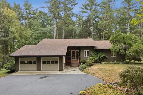 98 Blackstrap Road Falmouth ME 04105