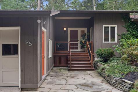 98 Blackstrap Road Falmouth ME 04105