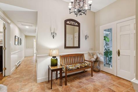 98 Blackstrap Road Falmouth ME 04105