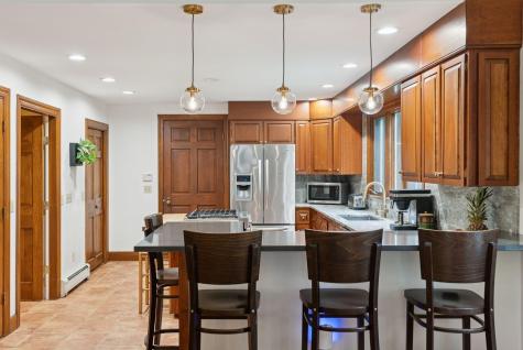 98 Blackstrap Road Falmouth ME 04105