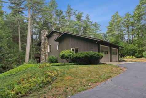 98 Blackstrap Road Falmouth ME 04105