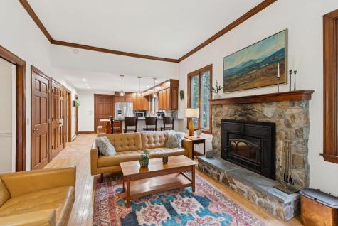 98 Blackstrap Road Falmouth ME 04105