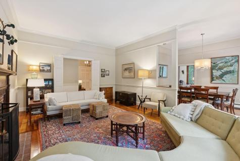 98 Blackstrap Road Falmouth ME 04105