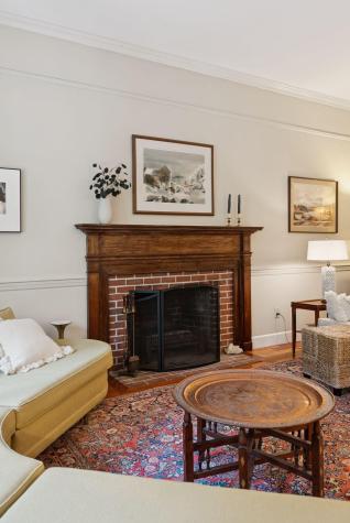 98 Blackstrap Road Falmouth ME 04105