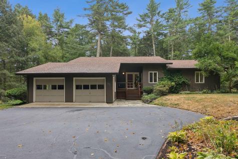 98 Blackstrap Road Falmouth ME 04105