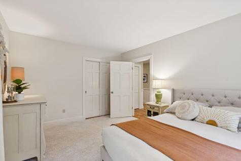 98 Blackstrap Road Falmouth ME 04105