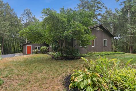 98 Blackstrap Road Falmouth ME 04105