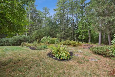 98 Blackstrap Road Falmouth ME 04105