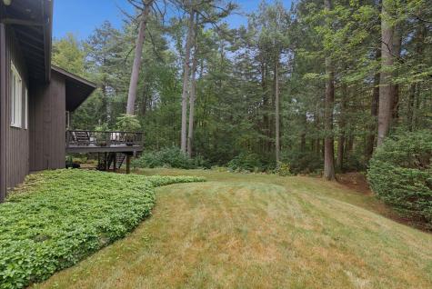 98 Blackstrap Road Falmouth ME 04105