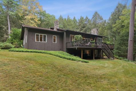 98 Blackstrap Road Falmouth ME 04105