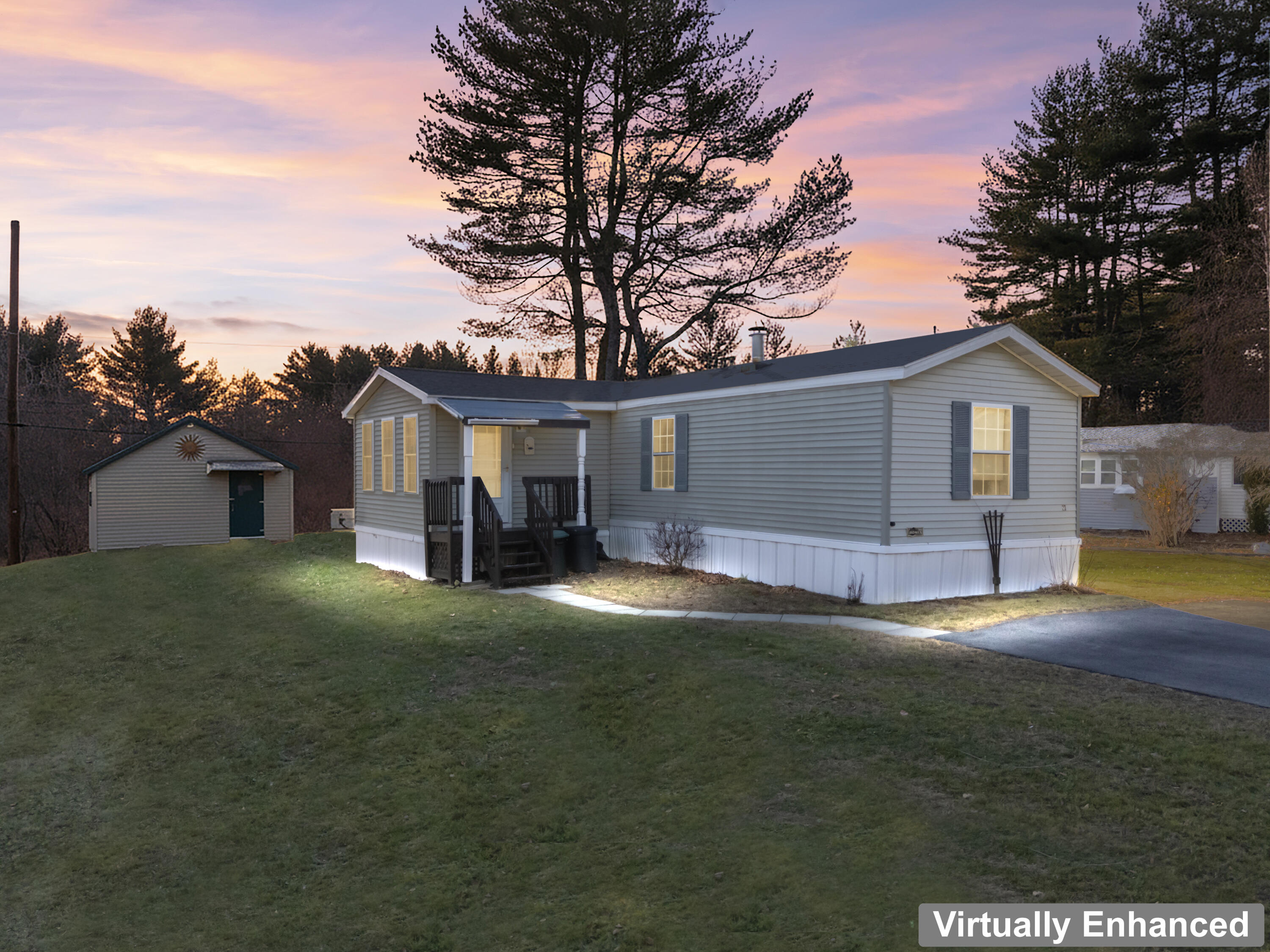 23 Monarch Drive Augusta ME 04330