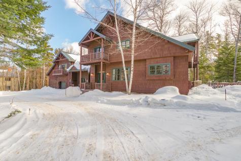5005 Winter Street Carrabassett Valley ME 04947