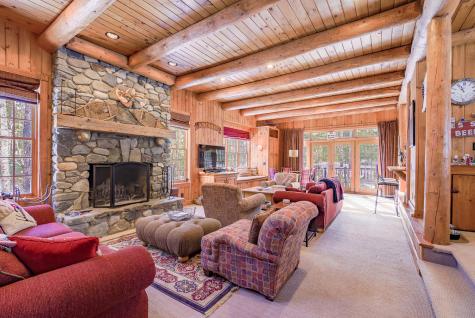 5005 Winter Street Carrabassett Valley ME 04947