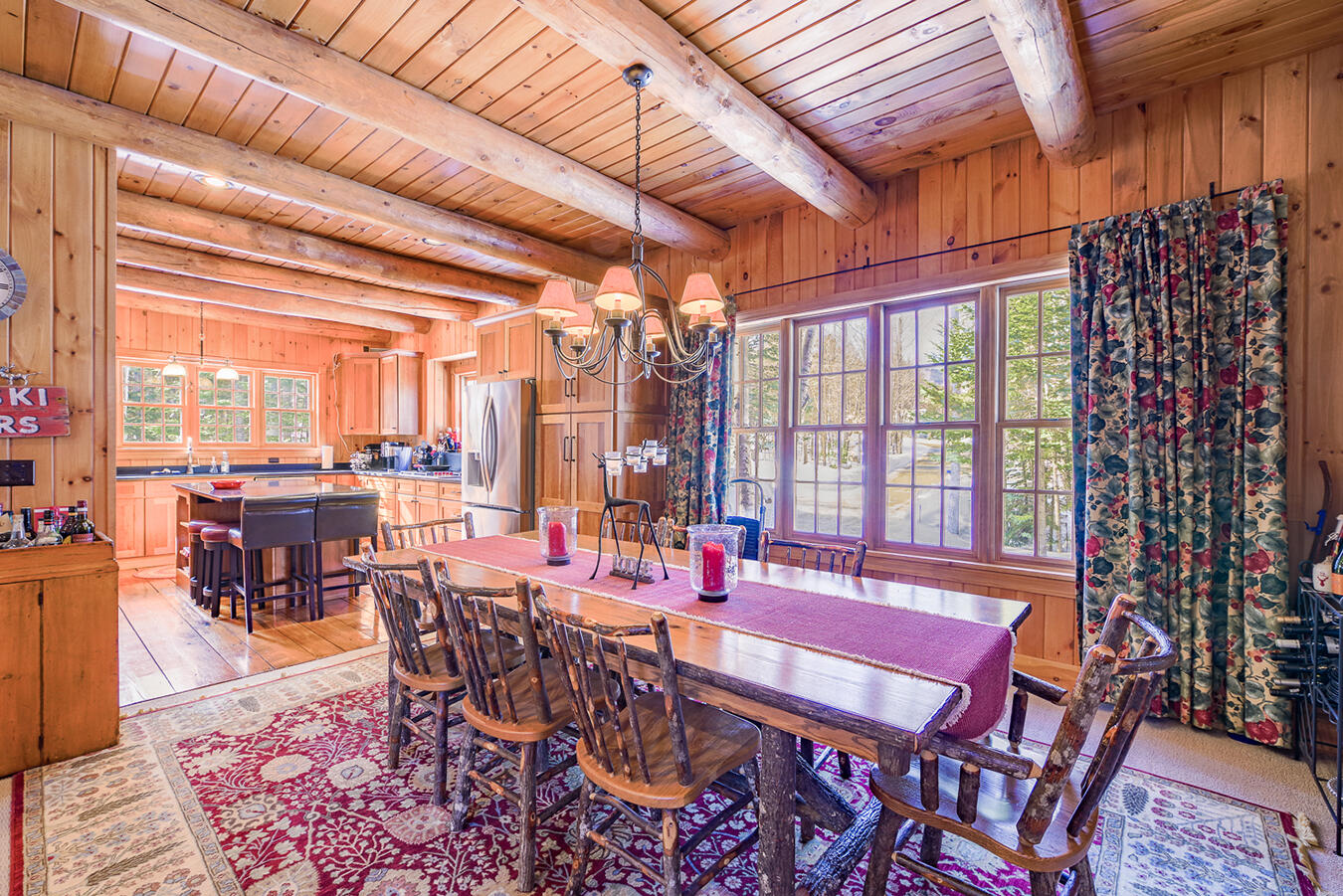 5005 Winter Street Carrabassett Valley ME 04947