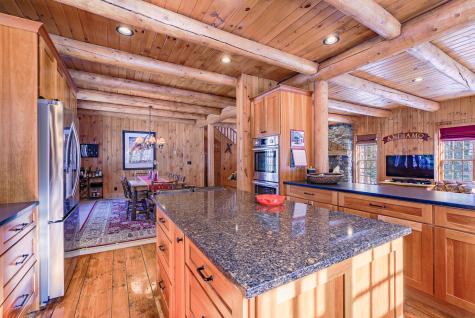 5005 Winter Street Carrabassett Valley ME 04947