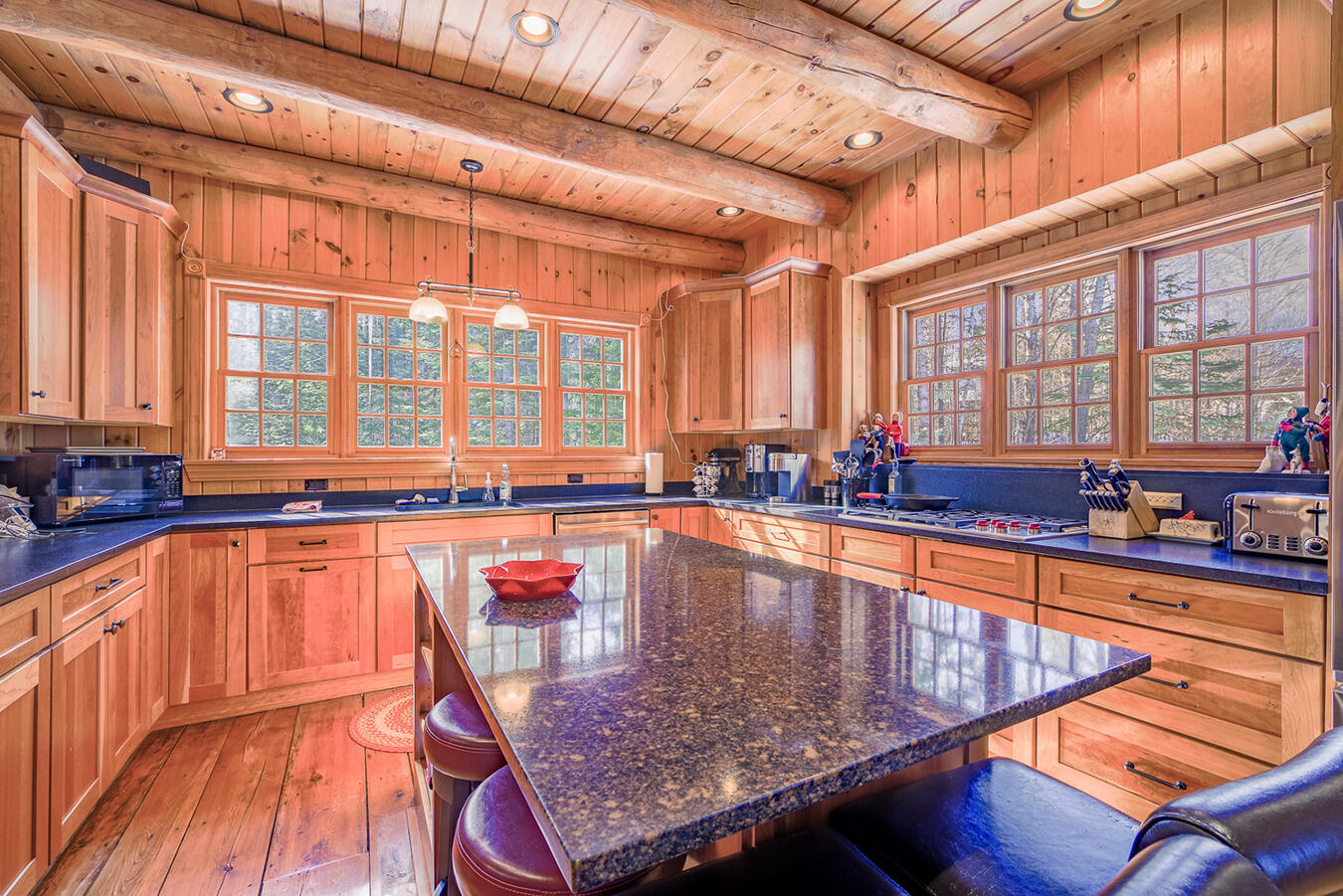 5005 Winter Street Carrabassett Valley ME 04947