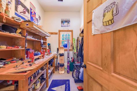 5005 Winter Street Carrabassett Valley ME 04947