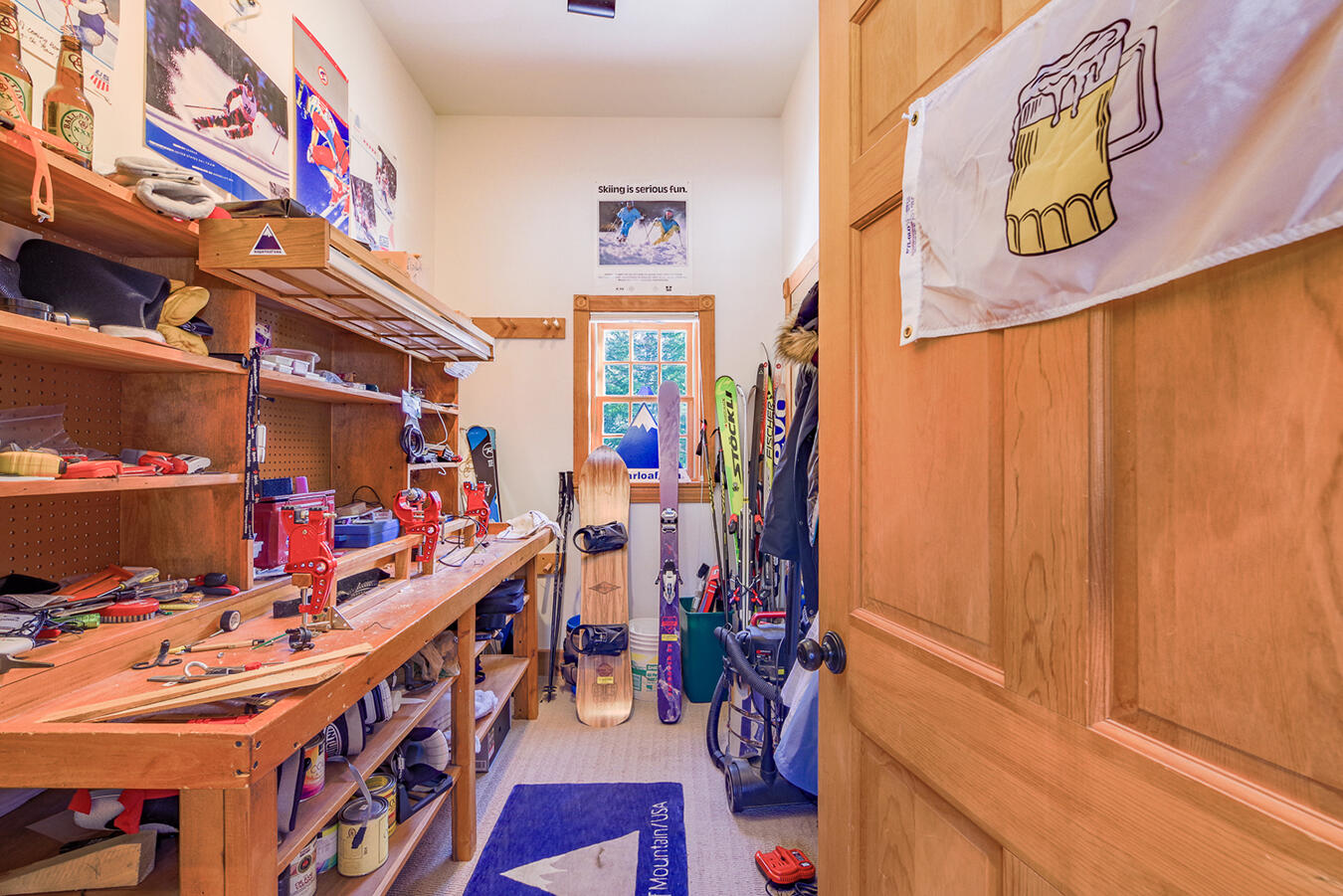 5005 Winter Street Carrabassett Valley ME 04947