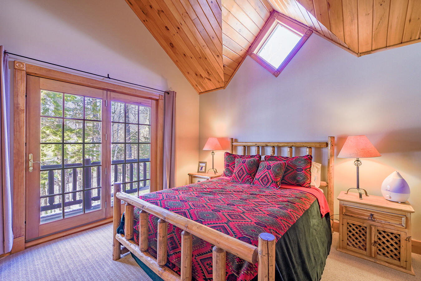 5005 Winter Street Carrabassett Valley ME 04947