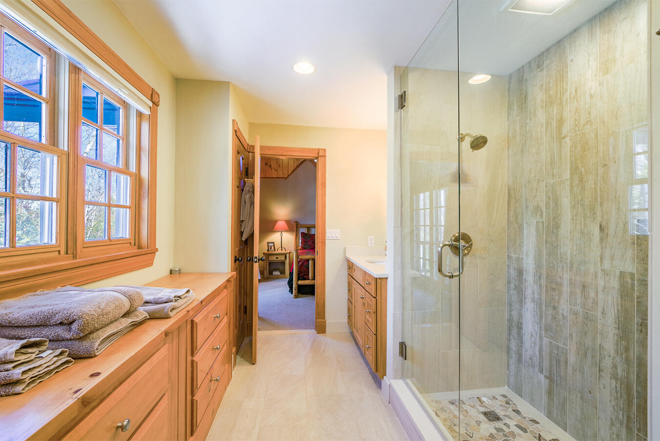 5005 Winter Street Carrabassett Valley ME 04947