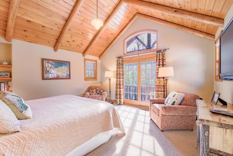 5005 Winter Street Carrabassett Valley ME 04947