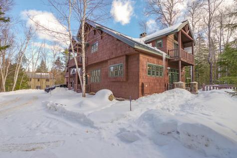 5005 Winter Street Carrabassett Valley ME 04947