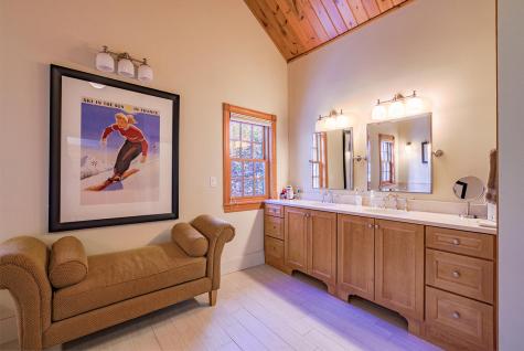 5005 Winter Street Carrabassett Valley ME 04947