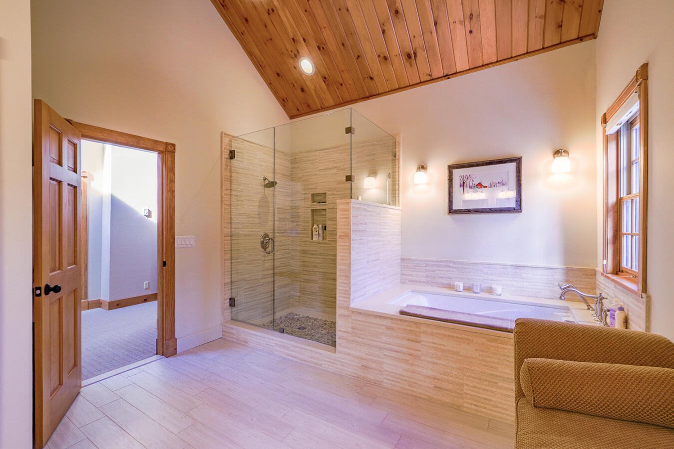 5005 Winter Street Carrabassett Valley ME 04947