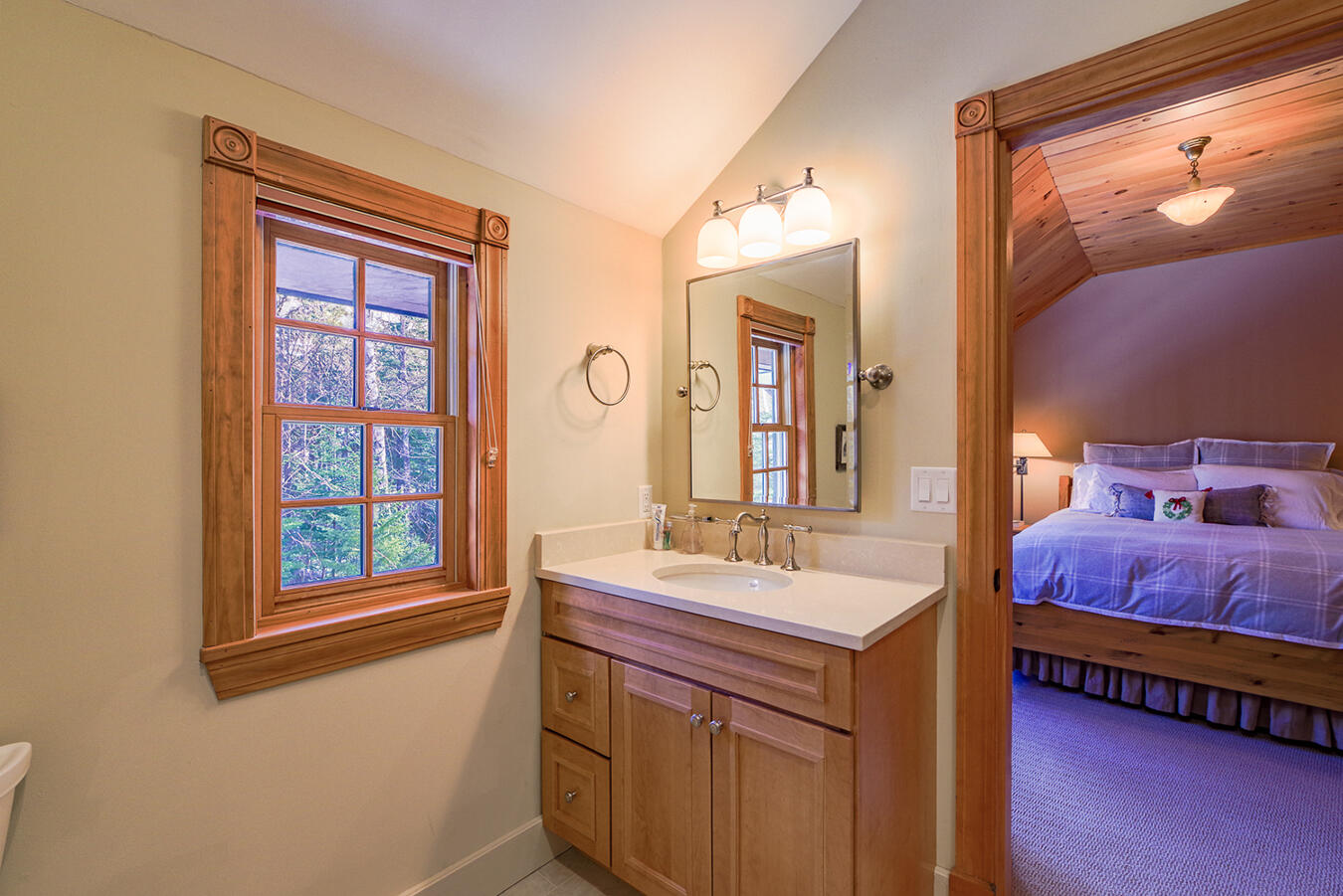 5005 Winter Street Carrabassett Valley ME 04947