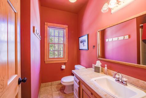 5005 Winter Street Carrabassett Valley ME 04947