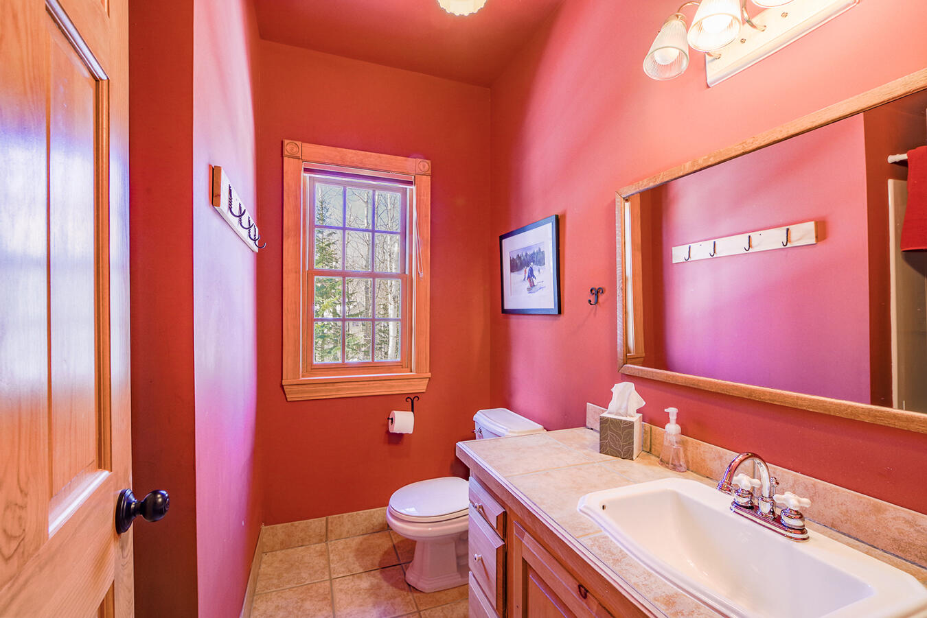 5005 Winter Street Carrabassett Valley ME 04947