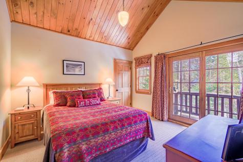 5005 Winter Street Carrabassett Valley ME 04947