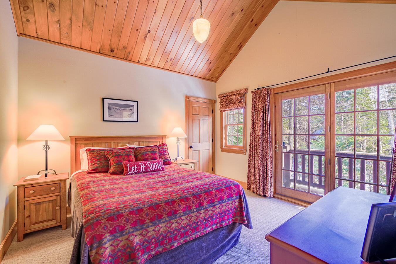 5005 Winter Street Carrabassett Valley ME 04947